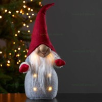 INSTALATII LED SARBATORI, Black Friday - Decoratiune LED Craciun Joylight Alimentare Baterii LZ411227, LED-Zone.ro