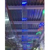 Instalatie LED Plasa 8x10m Diverse Culori