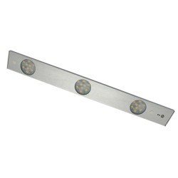 Corp Iluminat LED Mobila 7W SMD 12V Senzor 
