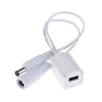 LED DIVERSE, Black Friday - Senzor Miscare Infra Rosu 5A 12-24 V, LED-Zone.ro