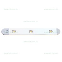 CORPURI LED LINIARE INTERIOR - Reduceri Bara Magnetica cu LED 3W 3 Functii Senzor USB 40cm Promotie