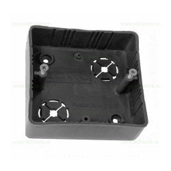 Doza Spot Patrat Trepte 