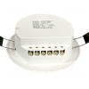 Intrerupator Electronic 4 Zone 220V cu Telecomanda