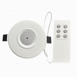 Intrerupator Electronic 4 Zone 220V cu Telecomanda