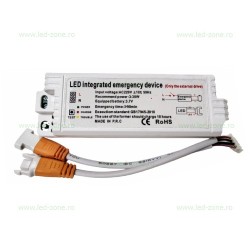 Kit Emergenta Spoturi LED Putere 30W