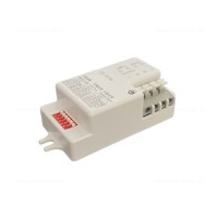 LED DIVERSE, Black Friday - Senzor Miscare 360 Grade 400W Microwave, LED-Zone.ro