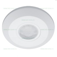 LED DIVERSE, Senzor Miscare Plat 360 Grade 800W, LED-Zone.ro