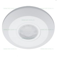 LED DIVERSE - Reduceri Senzor Miscare Extra Plat 360 Grade 800W Promotie