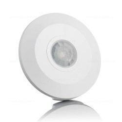 Senzor Miscare Plat 360 Grade 1200W IR