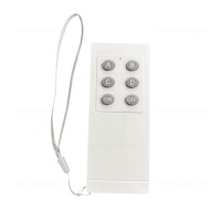 LED DIVERSE, Black Friday - Telecomanda 4 Zone Intrerupator Electronic, LED-Zone.ro