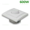 Variator 600W 220V