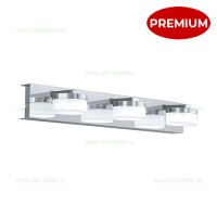 ILUMINAT INTERIOR LED, Aplica Baie LED 21W ROMENDO LZ96543, LED-Zone.ro