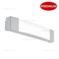 ILUMINAT INTERIOR LED, Aplica Baie LED 8W SIDERNO, LED-Zone.ro