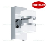 ILUMINAT INTERIOR LED, Aplica Baie LED 9W ROMENDO LZ94651, LED-Zone.ro