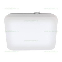 PLAFONIERE LED PATRATE, Plafoniera Baie LED 4.6W Patrata IP44 FRANIA, LED-Zone.ro