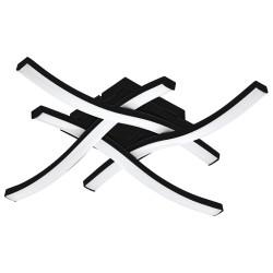 Aplica LED 18W CABEZAS