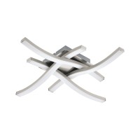 APLICE LED, Black Friday - Aplica LED 20W CABEZAS LZ34021, LED-Zone.ro