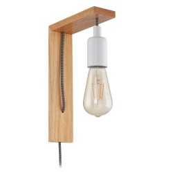 Aplica 1 Soclu E27 - TOCOPILLA