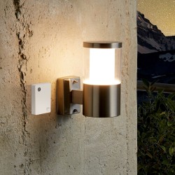 Aplica LED 4W Exterior BASALGO