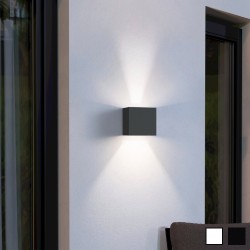 Aplica LED 7W Exterior CALPINO