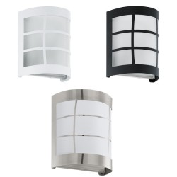 Aplica LED Exterior 5W CERNO 75236/75313/75311
