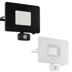 Proiector LED 50W cu Senzor de Miscare FAEDO 