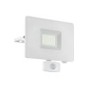 Proiector LED 50W cu Senzor de Miscare FAEDO 