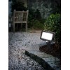 Proiector LED Gradina RGBW 10W FAEDO 