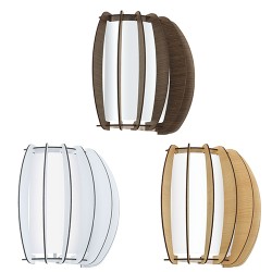 Aplica 1 Soclu E27 STELLATO