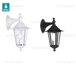 Felinar Iluminat Exterior Perete Laterna