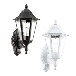 Felinar Iluminat Exterior Perete NAVEDO