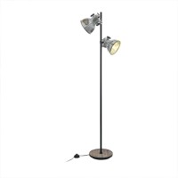 ILUMINAT INTERIOR LED - Reduceri Lampadar Vintage E27 BARNSTAPLE Promotie