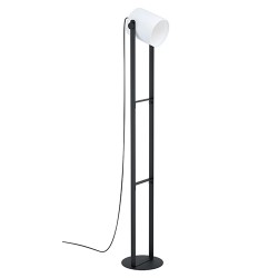 Lampadar Vintage E27 HORNWOOD 1