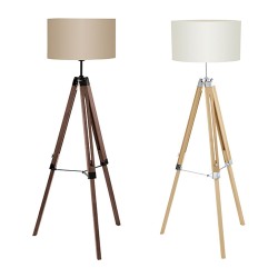 Lampadar Vintage E27 LANTADA