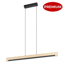 Lustra LED 25W CAMACHO