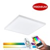 Panou LED 32.4W 60x60cm Alb RGBW Dimabil TURCONA-Z