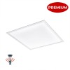 Panou LED Alb cu Senzor 35W 60x60cm SALOBRENA