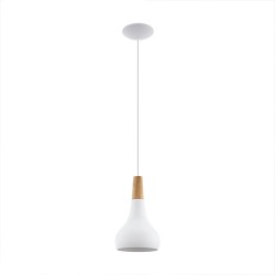 Pendul Soclu E27 SABINAR