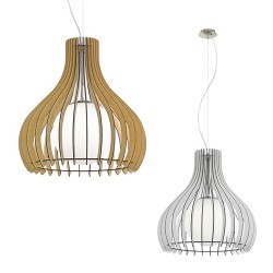 Pendul Soclu E27 TINDORI