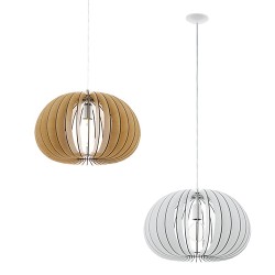 Pendul Soclu E27 Vintage COSSANO 2