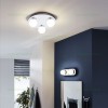 Plafoniera Baie LED 10W MOSIANO