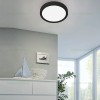 Plafoniera Baie LED 20W Rotunda FUEVA