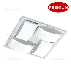 Plafoniera Baie LED 22W WASAO