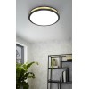 Plafoniera LED 24W Rotunda PESCAITO