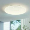 Plafoniera LED 34W Rotunda POGLIOLA-S