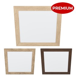 Plafoniera LED Patrata 32W PIGLIONASSO 