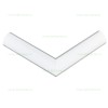 Conector Profil Aplicat 90 Grade Colt Exterior 11MM