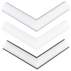 Conector Profil Aplicat 90 Grade Colt Exterior 11MM