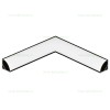 Conector Profil Aplicat 90 Grade Colt Interior 11MM