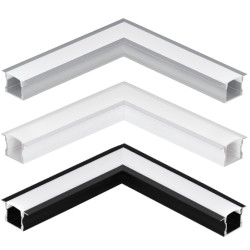 Conector Profil Incastrat Colt 13MM LZ9898